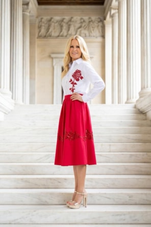 CAMISA FLOR FRACAMINA 