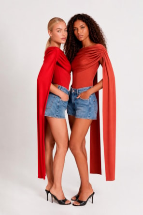 Body Manga SAHOCO 
