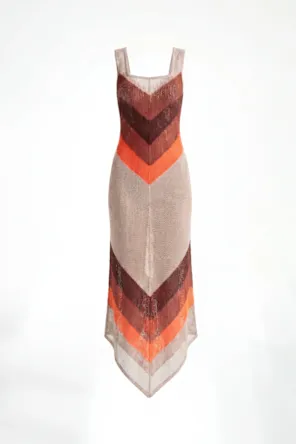 Vestido Ember SAHOCO 