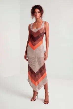 Vestido Ember SAHOCO 