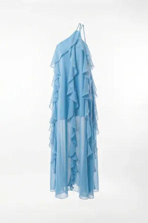 Vestido Siroco SAHOCO 