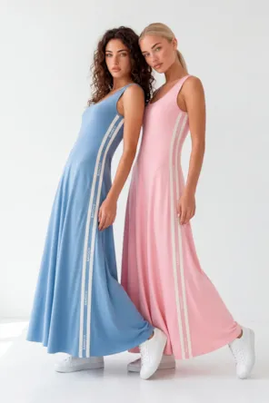 Vestido Ridge SAHOCO 