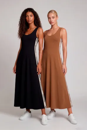 Vestido Ridge