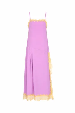 Vestido Monsoon SAHOCO 