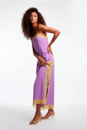 Vestido Monsoon SAHOCO 