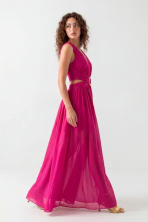Vestido Aurora SAHOCO 