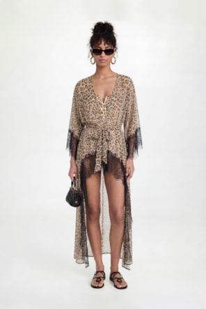 Kaftan Savana SAHOCO 