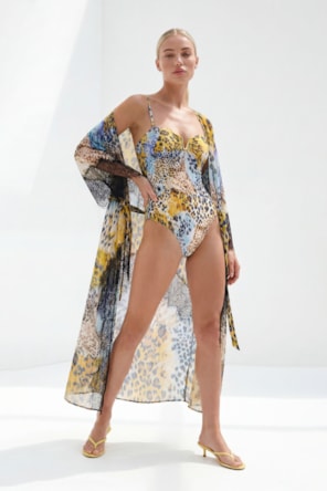 Kaftan Savana SAHOCO 
