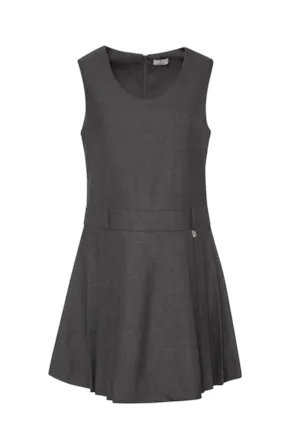 Vestido curto sem mangas FRACOMINA 