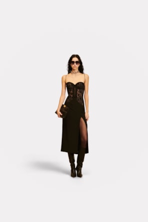 VESTIDO TUSTIÇA TAHLIA ANIYE BY