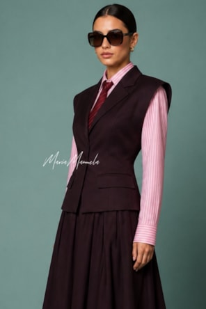 COLETE ANIYE BY 