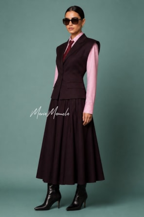 COLETE ANIYE BY 