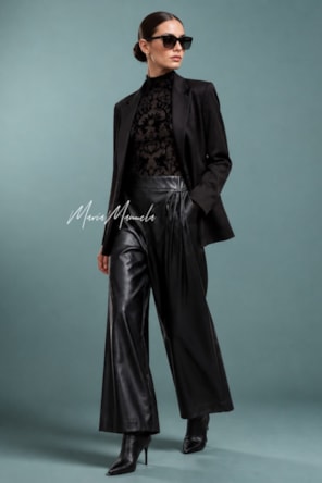 BLAZER CINTADO ANIYE BY 