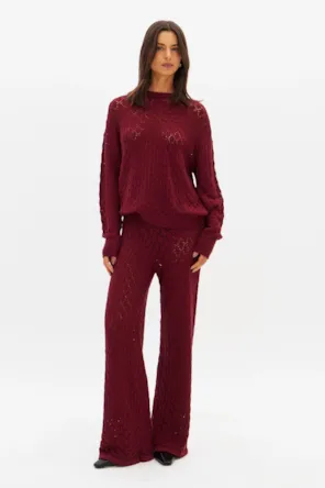 Camisola  bottega LANÇA PERFUME 