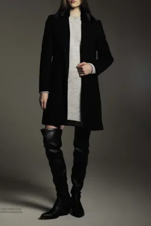 Vestido Laço Costas DENNYROSE 