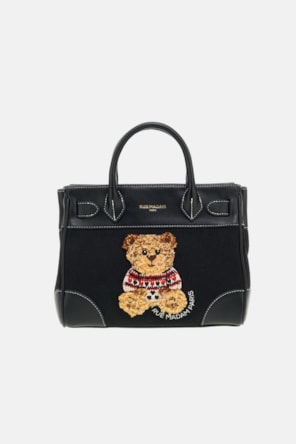 Mala  tote pequena MARVIN LOVE RUE MADAM 