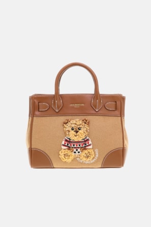 Mala  tote pequena MARVIN LOVE RUE MADAM 