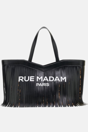 Mala Compras de Linguiça RUE MADAM  