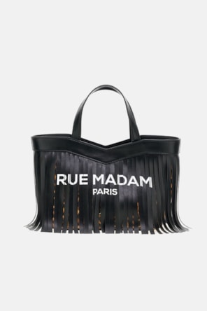 MINI COMPRAS SAUVAGE RUE MADAM 
