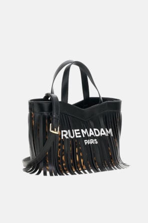 MINI COMPRAS SAUVAGE RUE MADAM 