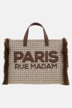 Bolsa Megeve RUE MADAM 