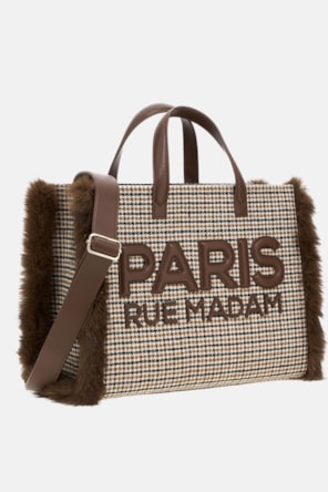 Bolsa Megeve RUE MADAM 