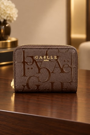 Carteira Pequena GAELLE 