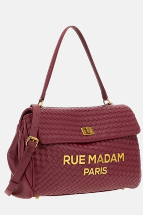 Mala Rumadame Bordou 