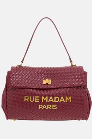 Mala Rumadame Bordou 