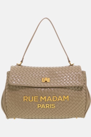Mala Ruemadam Taupe 