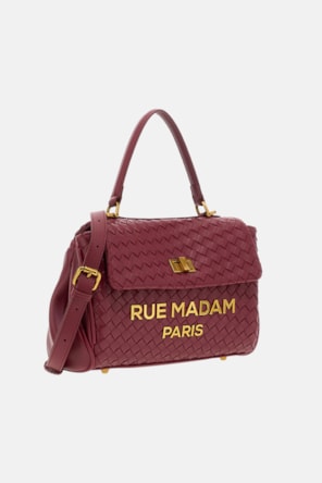 Mala Ruemadam Pequena Bordou 