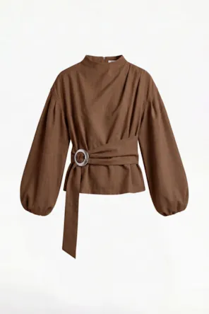 Blusa Ayla SAHOCO