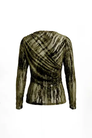Camisola Aria SAHOCO 