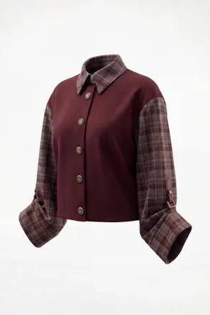 Camisa Cleo SAHOCO 