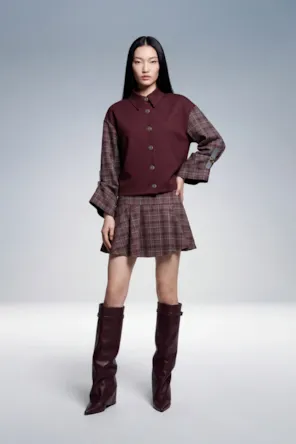 Camisa Cleo SAHOCO 