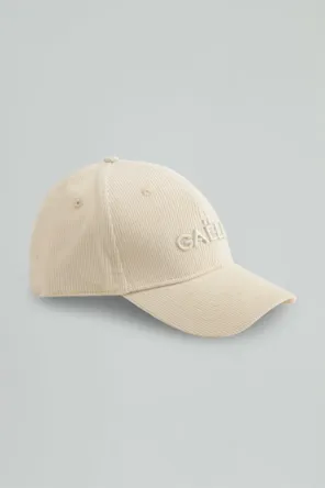 Baseball velluto logo ricamo GALLE 