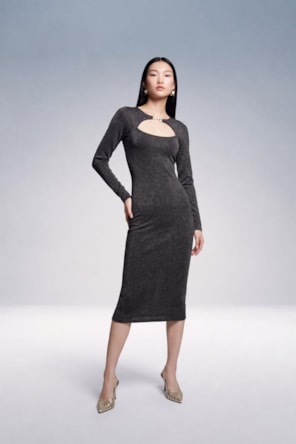 Vestido Justo SAHOCO 
