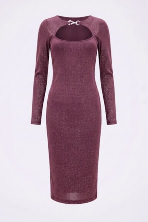 Vestido Justo SAHOCO 