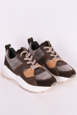 TENIS  COMBINADOS