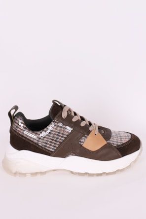 TENIS  COMBINADOS