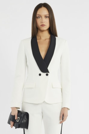 BLAZER E CALÇA 