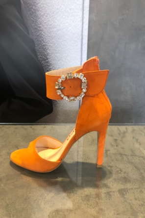SANDALIAS PELE