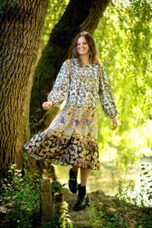 VESTIDO MALMEQUERES 