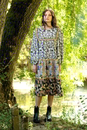 VESTIDO MALMEQUERES 