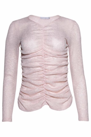CAMISOLA  FRANZIDA FRENTE 