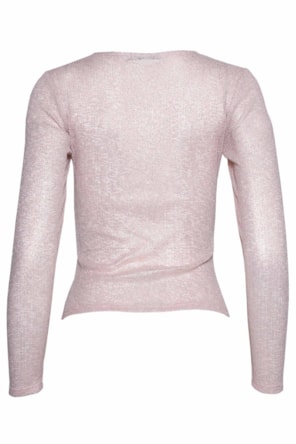 CAMISOLA  FRANZIDA FRENTE 