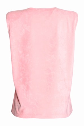 T´SHIRT CAVAS LEAH