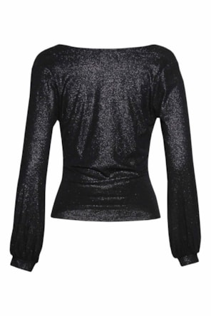CAMISOLA GOLA AMPLA