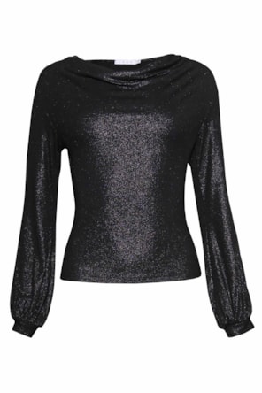 CAMISOLA GOLA AMPLA