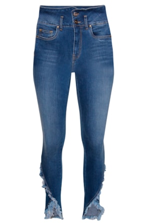CALÇAS DENIM